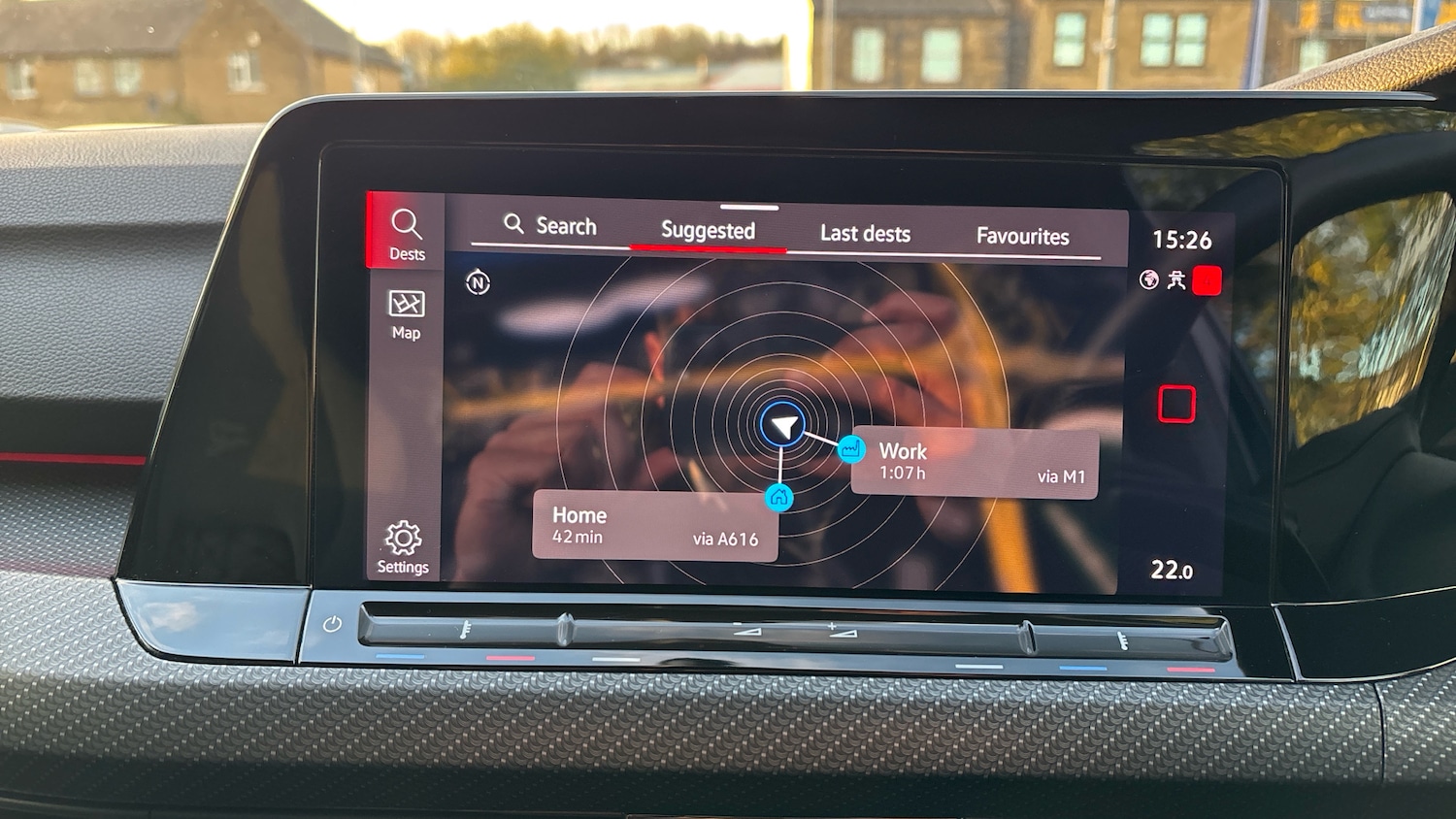 Used Volkswagen Golf 2022 for sale - 76650973: Photo 43