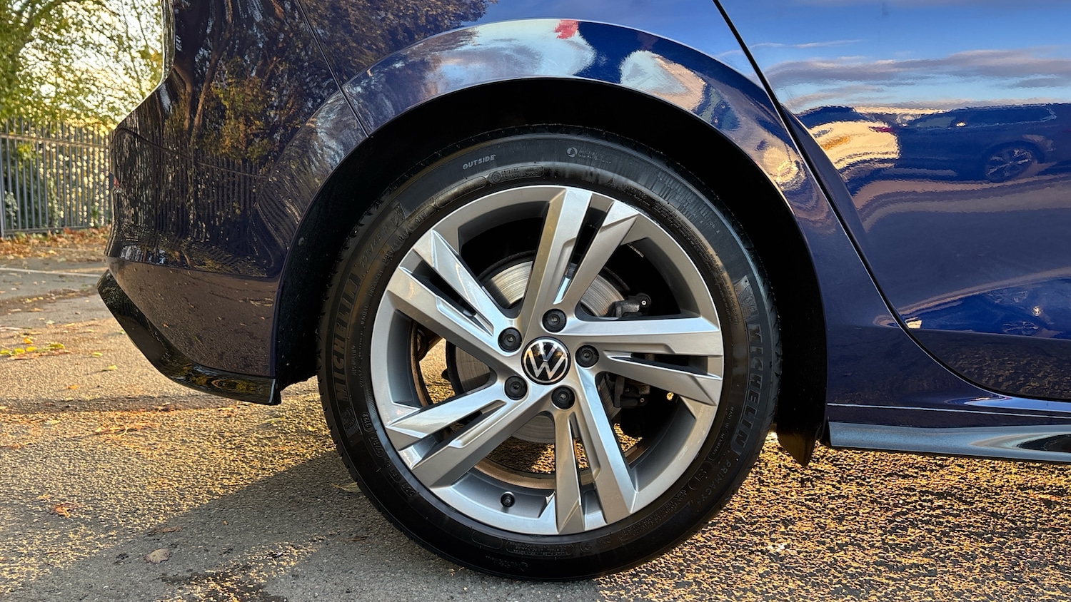 Used Volkswagen Golf 2022 for sale - 76650973: Photo 5