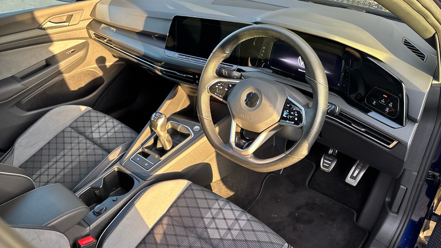 Used Volkswagen Golf 2022 for sale - 76650973: Photo 6