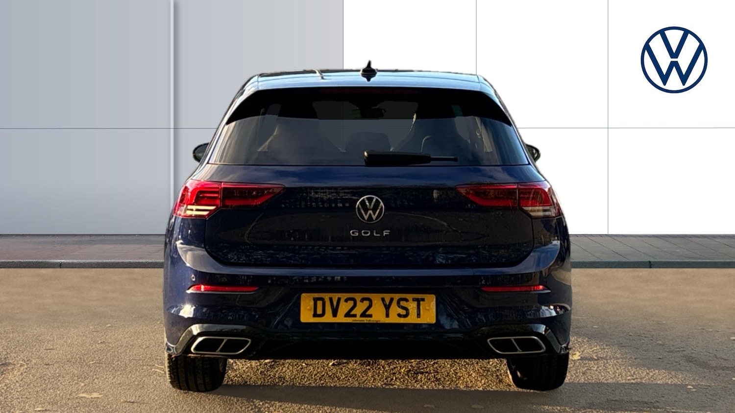 Used Volkswagen Golf 2022 for sale - 76650973: Photo 8