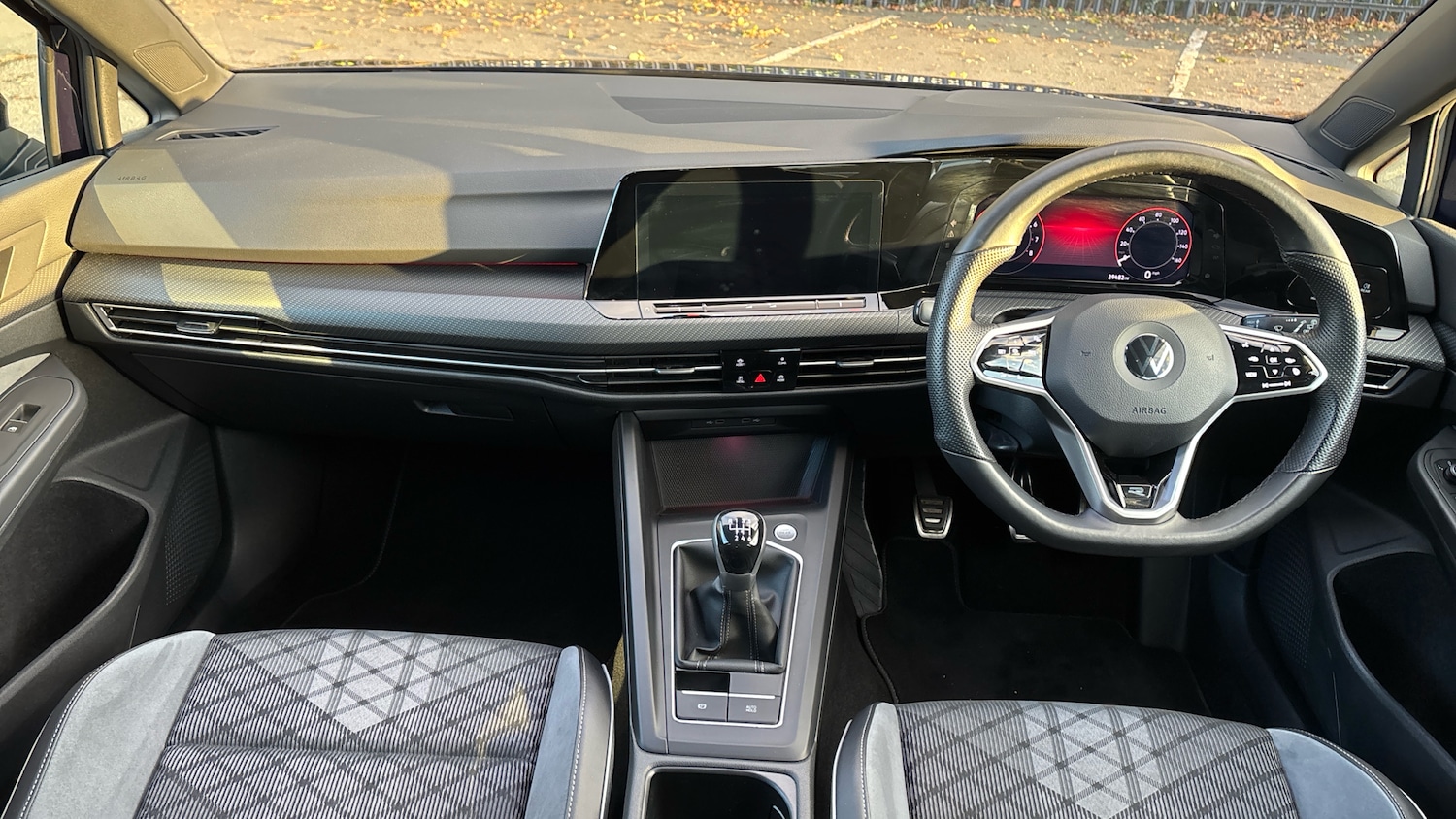 Used Volkswagen Golf 2022 for sale - 76650973: Photo 9