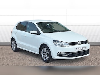 Used Volkswagen Polo 2016 for sale - 78414592: Photo