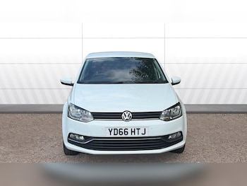 Used Volkswagen Polo 2016 for sale - 78414592: Photo