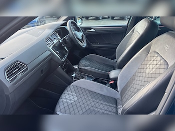 Used Volkswagen Tiguan 2022 for sale - 76818691: Photo