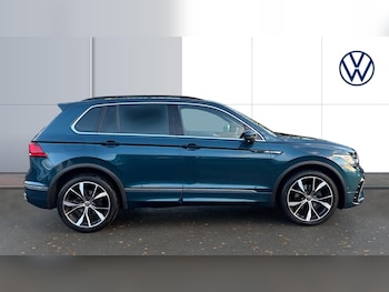 Used Volkswagen Tiguan 2022 for sale - 76818691: Photo