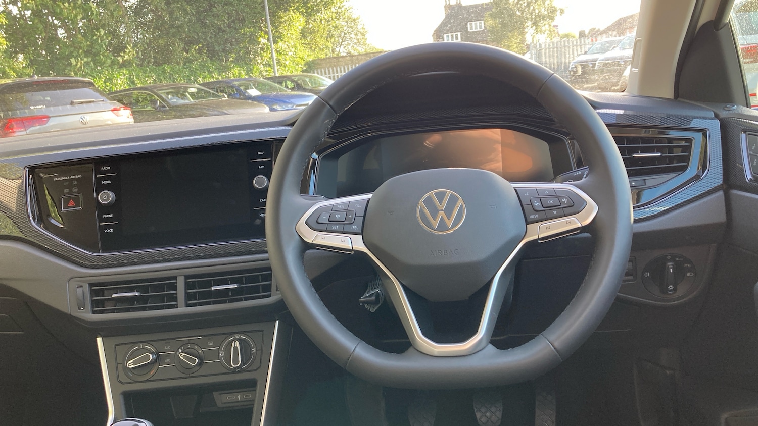 Used Volkswagen Polo 2025 for sale - 77087268: Photo 10