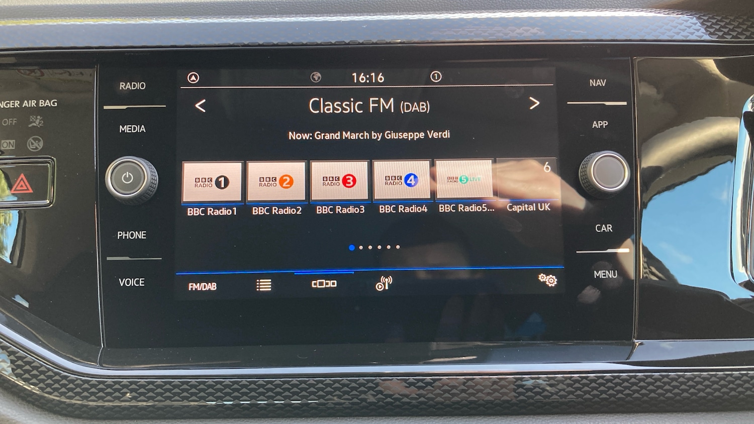 Used Volkswagen Polo 2025 for sale - 77087268: Photo 12