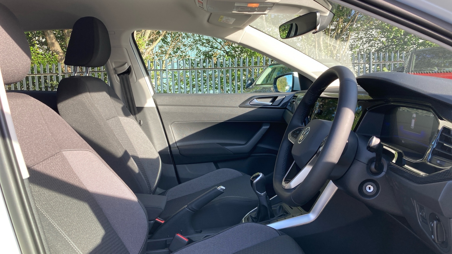 Used Volkswagen Polo 2025 for sale - 77087268: Photo 15