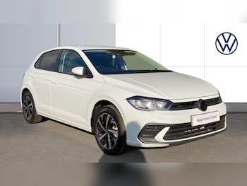 Used Volkswagen Polo 2025 for sale - 77087268: Photo