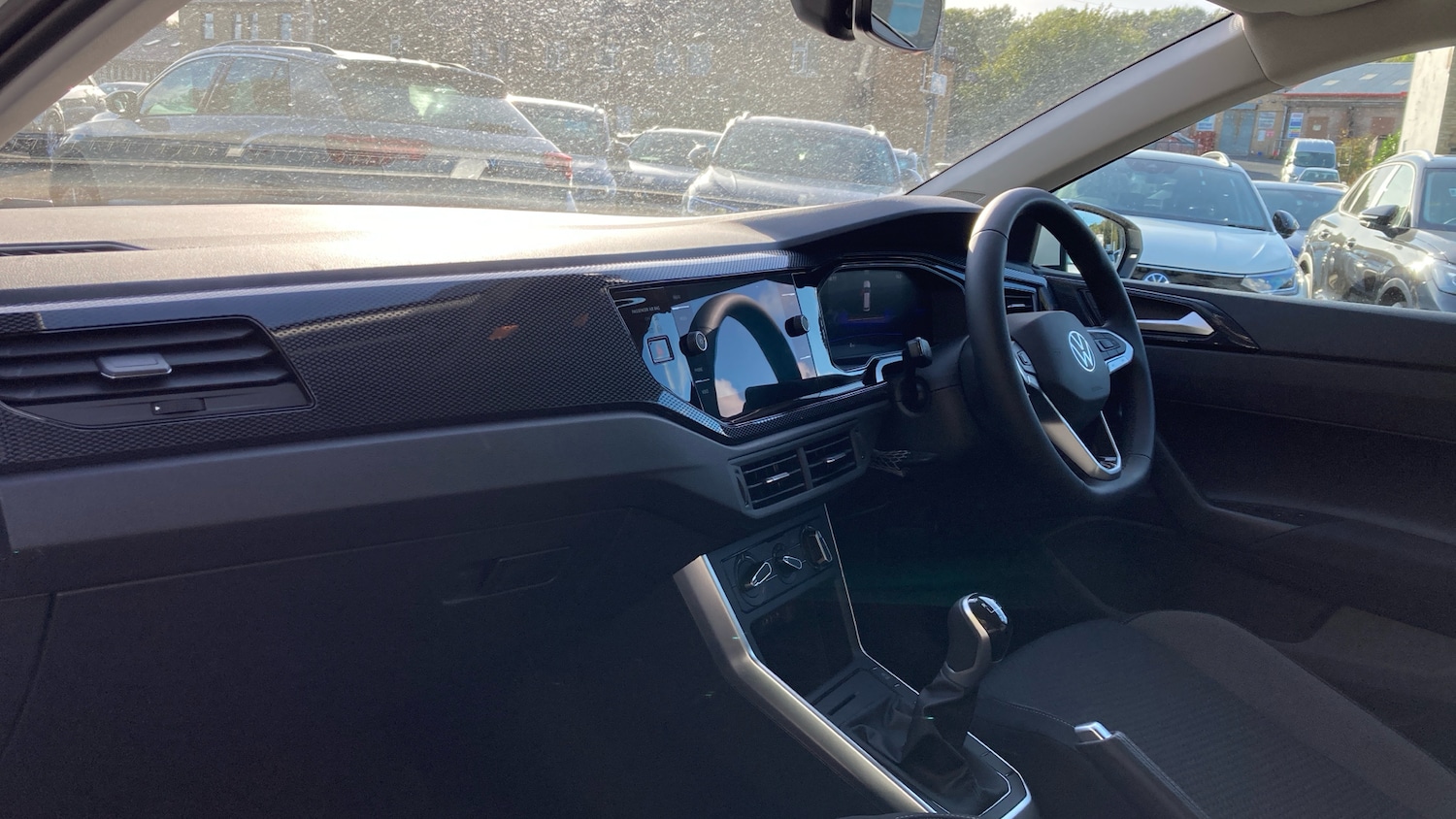 Used Volkswagen Polo 2025 for sale - 77087268: Photo 2