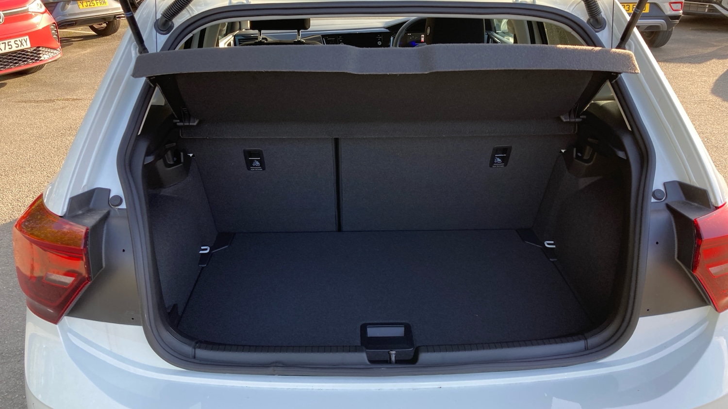 Used Volkswagen Polo 2025 for sale - 77087268: Photo 20