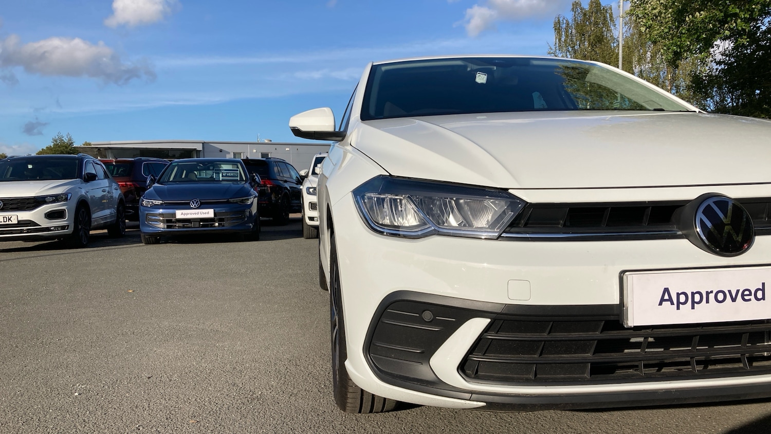 Used Volkswagen Polo 2025 for sale - 77087268: Photo 23