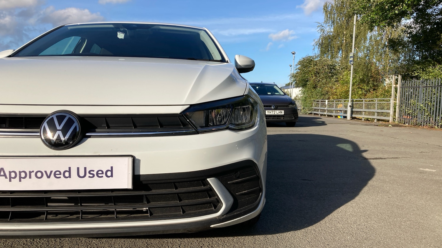 Used Volkswagen Polo 2025 for sale - 77087268: Photo 24