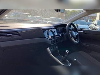 Used Volkswagen Polo 2025 for sale - 77087268: Photo