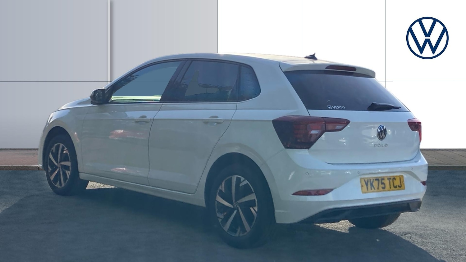 Used Volkswagen Polo 2025 for sale - 77087268: Photo 3