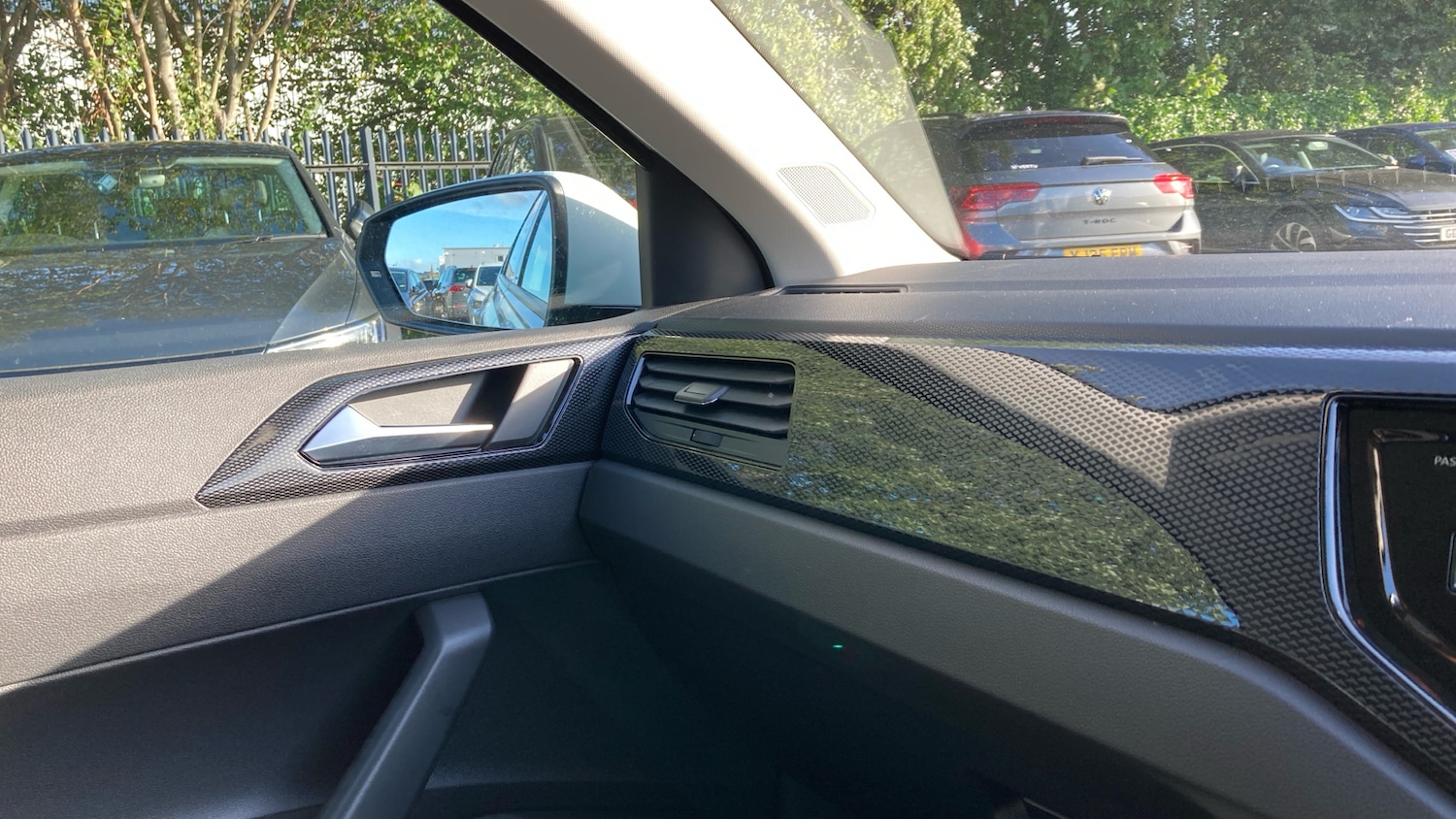 Used Volkswagen Polo 2025 for sale - 77087268: Photo 34