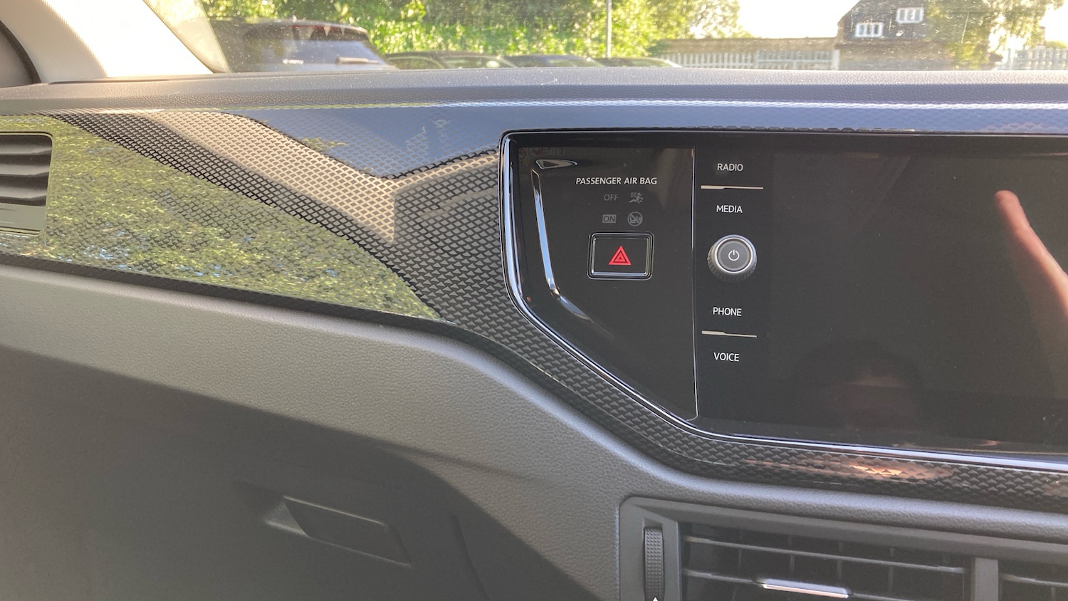 Used Volkswagen Polo 2025 for sale - 77087268: Photo 35