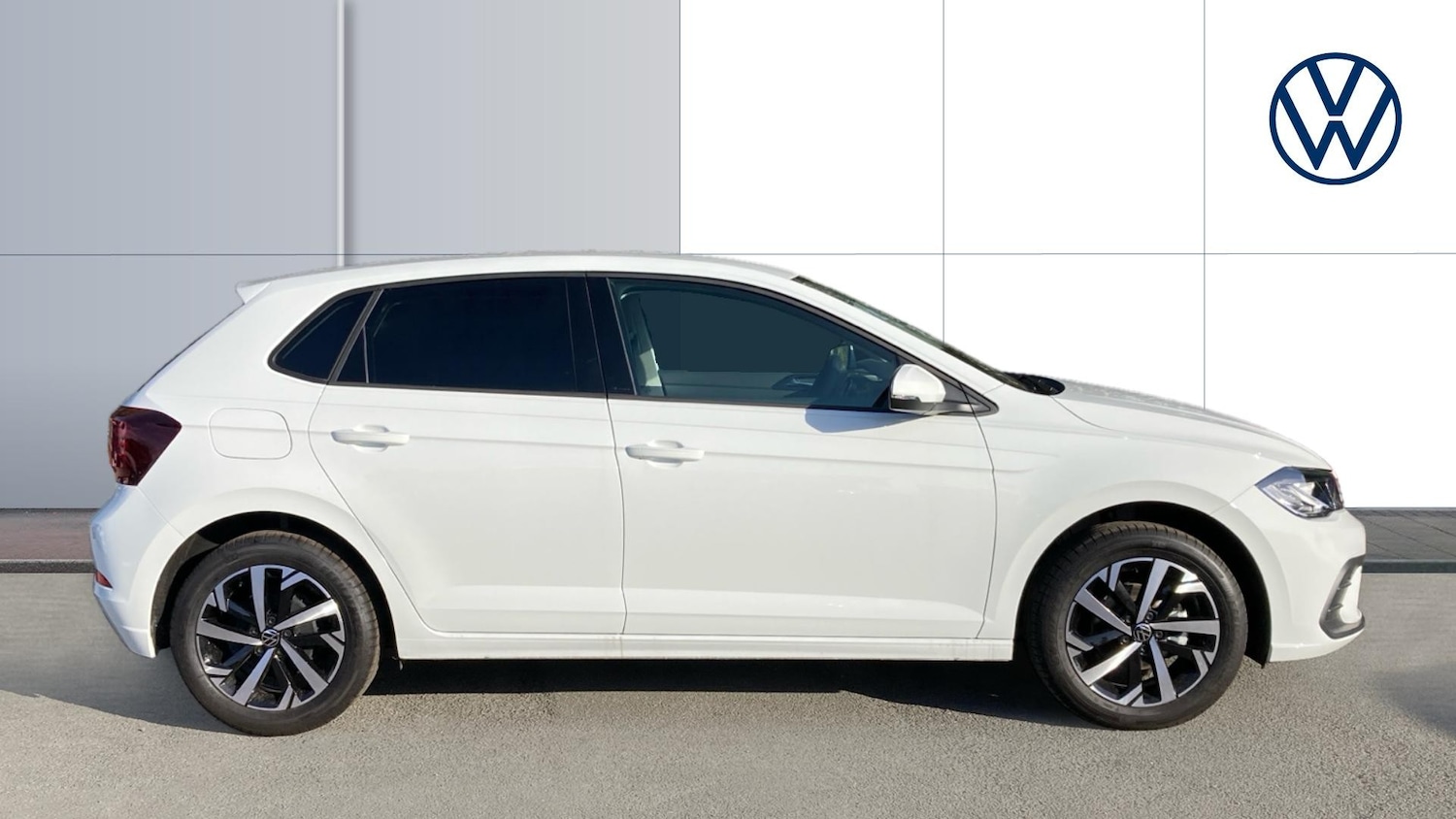 Used Volkswagen Polo 2025 for sale - 77087268: Photo 4