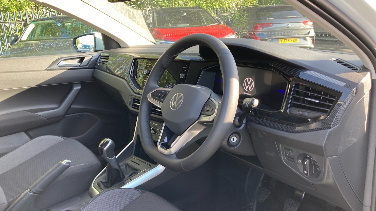 Used Volkswagen Polo 2025 for sale - 77087268: Photo 6