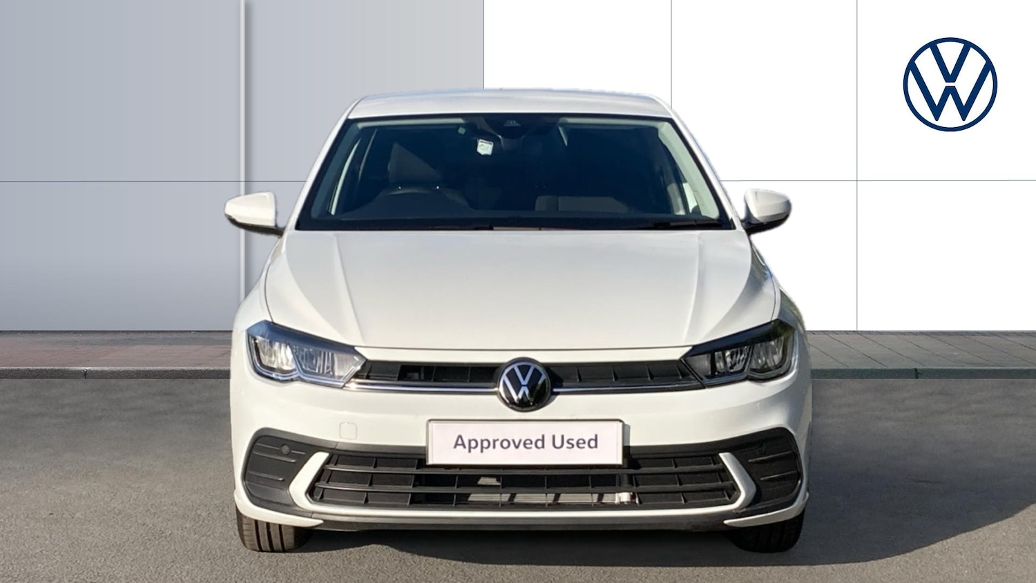 Used Volkswagen Polo 2025 for sale - 77087268: Photo 7