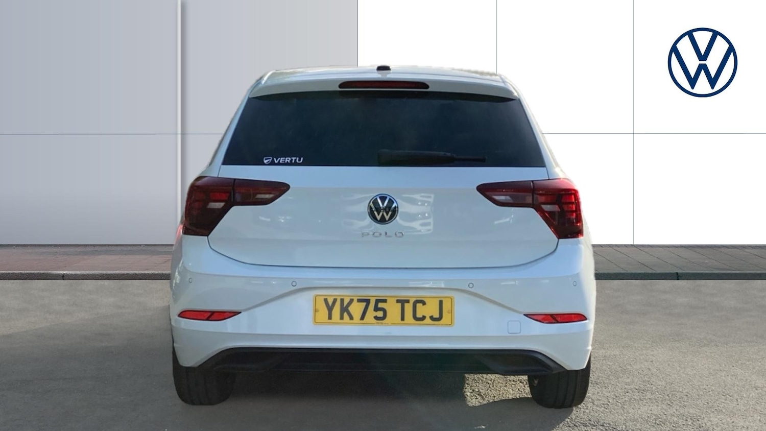 Used Volkswagen Polo 2025 for sale - 77087268: Photo 8