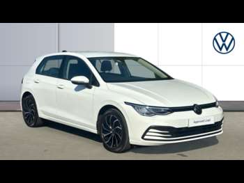 2022 (22) - 1.5 TSI Life 5dr Petrol Hatchback