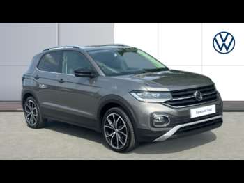 2020 (20) - 1.0 TSI 115 SEL 5dr Petrol Estate
