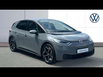 2022 (22) - 150kW Tour Pro S 77kWh 5dr Auto Electric Hatchback