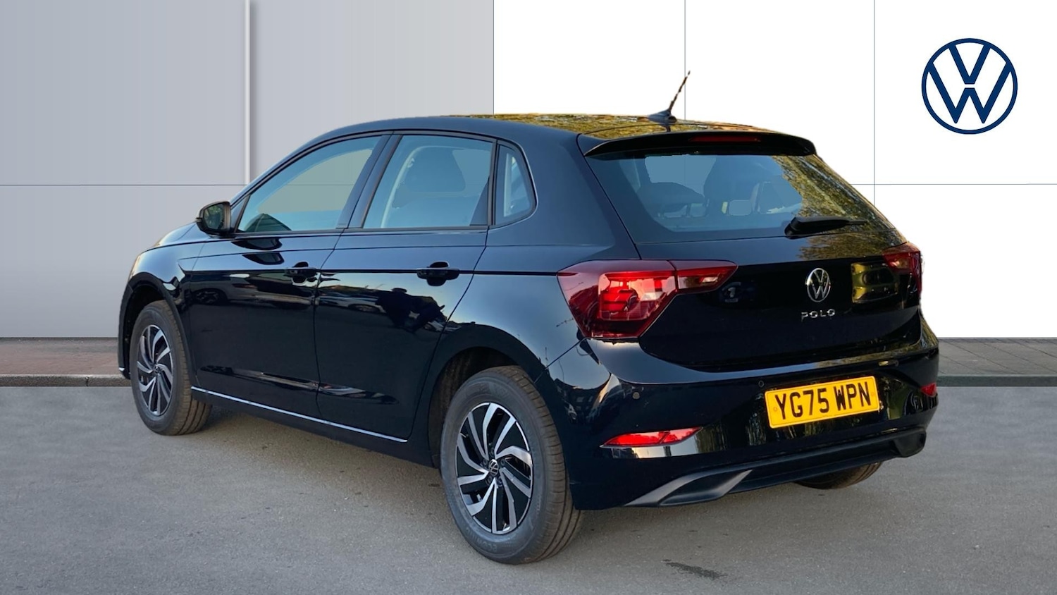 Used Volkswagen Polo 2025 for sale - 77420109: Photo 3