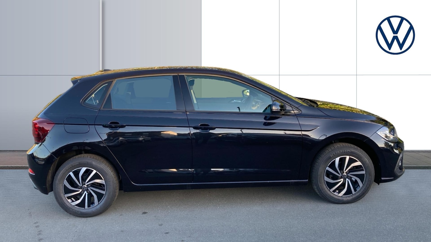 Used Volkswagen Polo 2025 for sale - 77420109: Photo 4