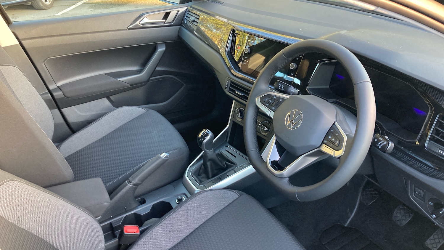 Used Volkswagen Polo 2025 for sale - 77420109: Photo 6