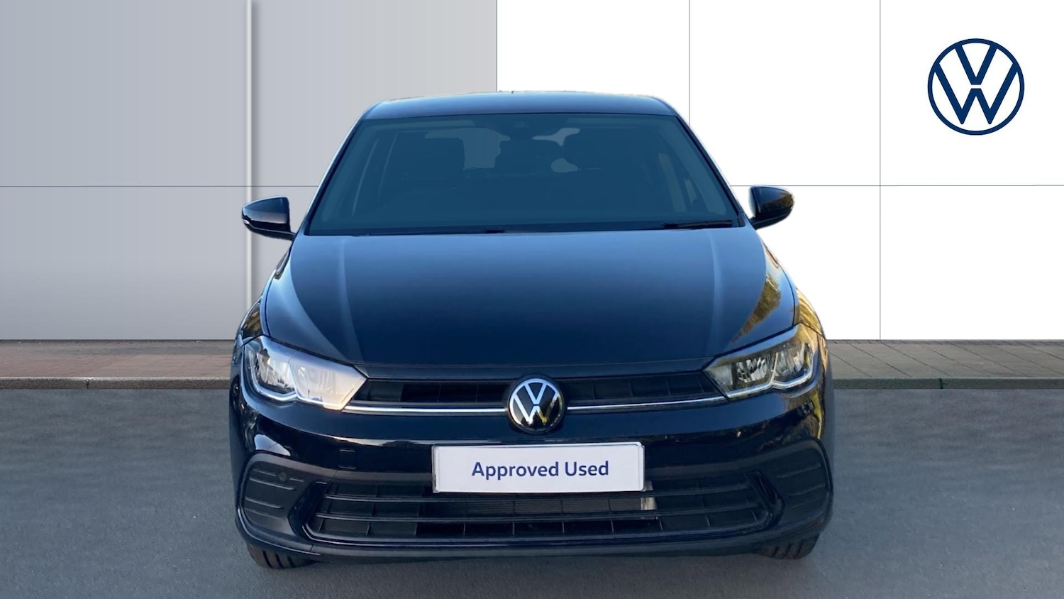 Used Volkswagen Polo 2025 for sale - 77420109: Photo 7