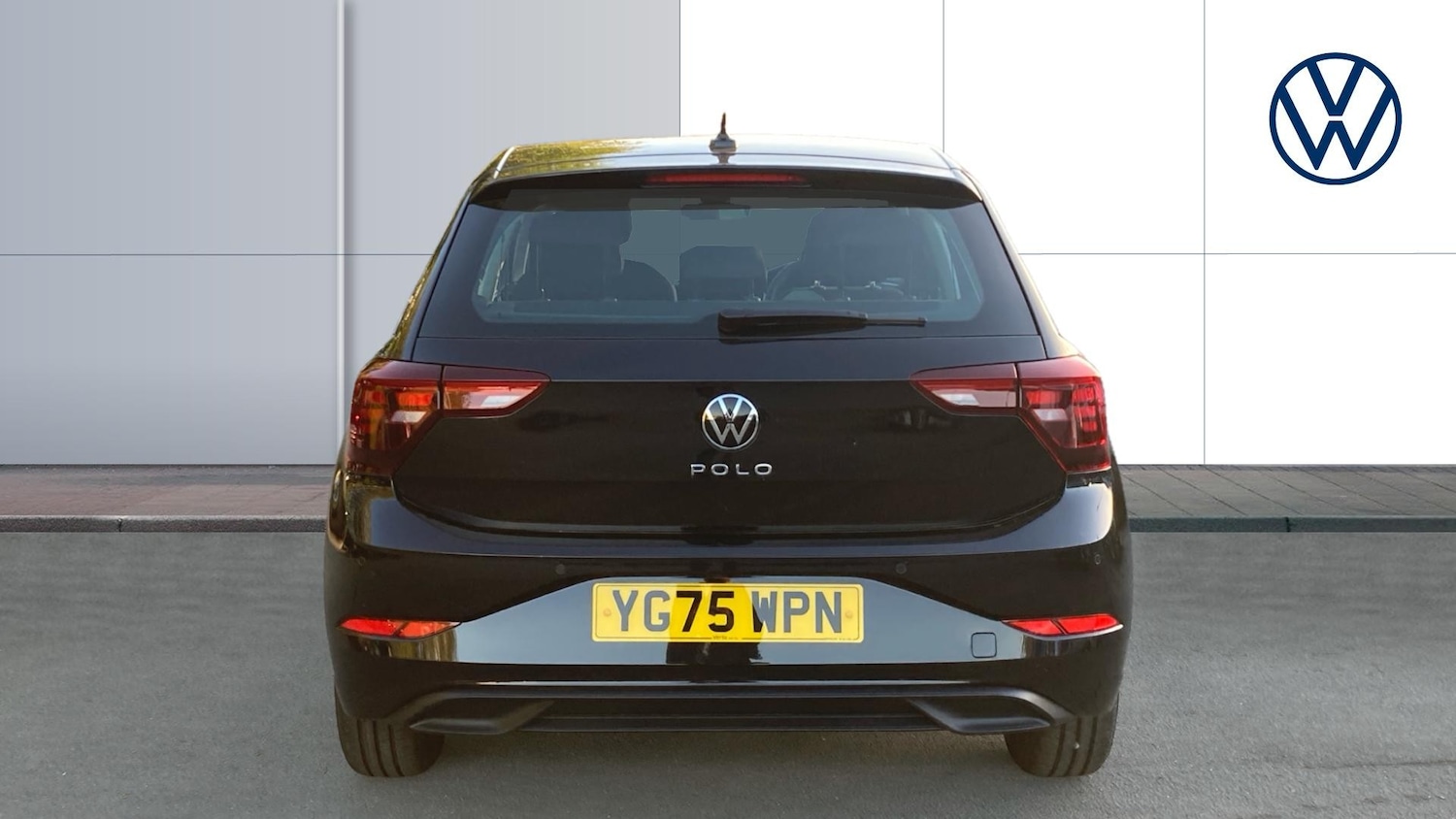 Used Volkswagen Polo 2025 for sale - 77420109: Photo 8