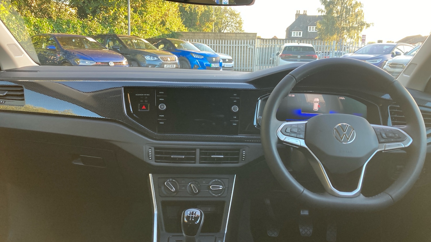 Used Volkswagen Polo 2025 for sale - 77420109: Photo 9