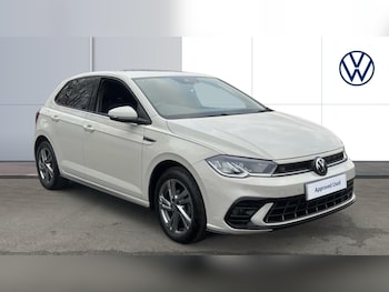Used Volkswagen Polo 2022 for sale - 77035730: Photo