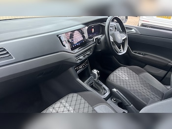 Used Volkswagen Polo 2022 for sale - 77035730: Photo