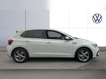 Used Volkswagen Polo 2022 for sale - 77035730: Photo