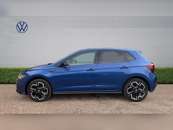 Used Volkswagen Polo 2025 for sale - 78253993: Photo