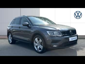 2020 (20) - 1.5 TSi EVO 150 Match 5dr DSG Petrol Estate