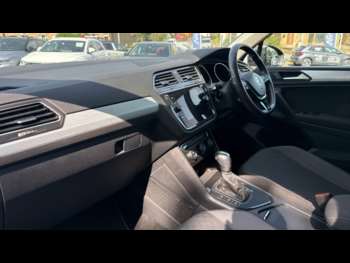 Used Volkswagen Tiguan 2020 for sale - 74830523: Photo