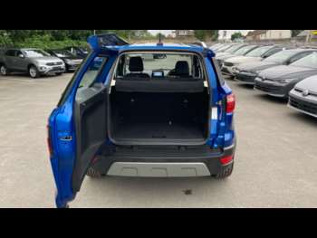Used Ford Ecosport 2019 for sale - 75077140: Photo