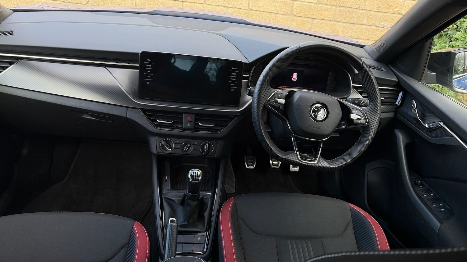 Used Skoda Kamiq 2023 for sale - 78108152: Photo 10