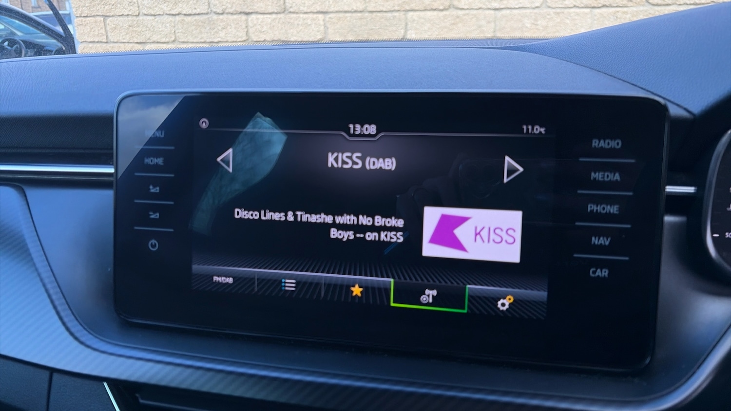 Used Skoda Kamiq 2023 for sale - 78108152: Photo 12