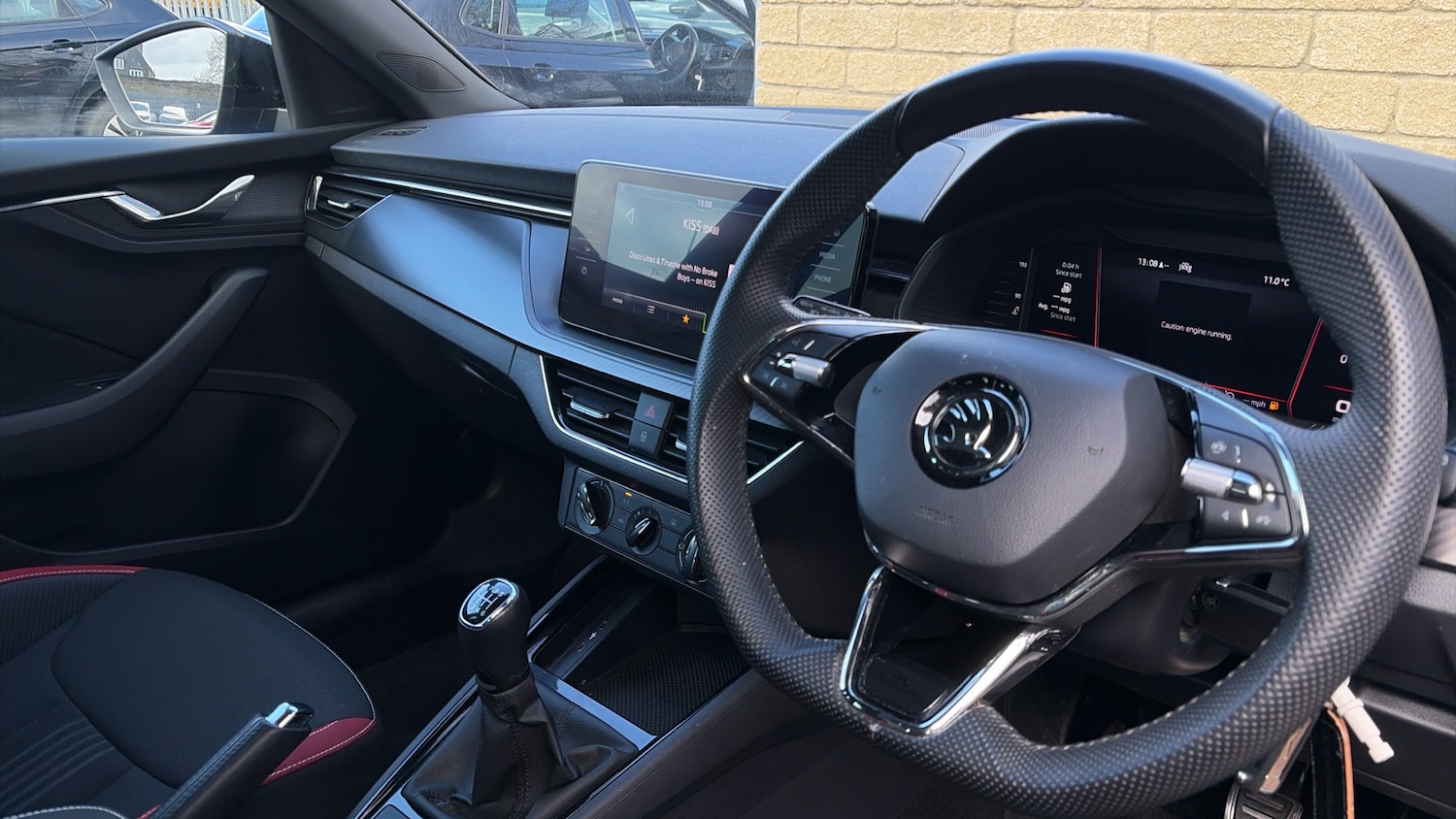 Used Skoda Kamiq 2023 for sale - 78108152: Photo 14