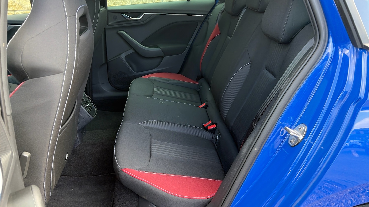 Used Skoda Kamiq 2023 for sale - 78108152: Photo 16