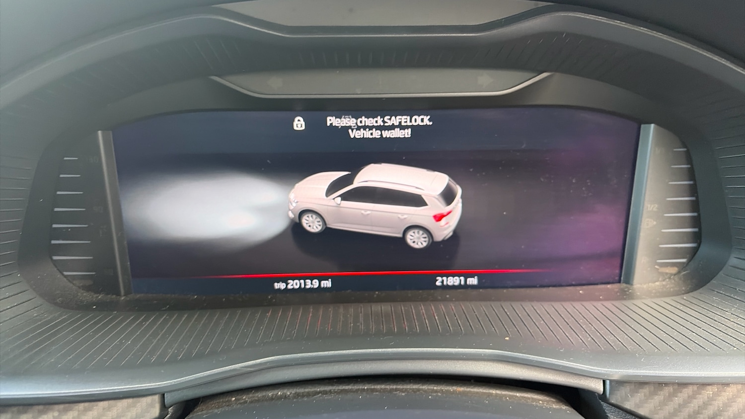 Used Skoda Kamiq 2023 for sale - 78108152: Photo 18