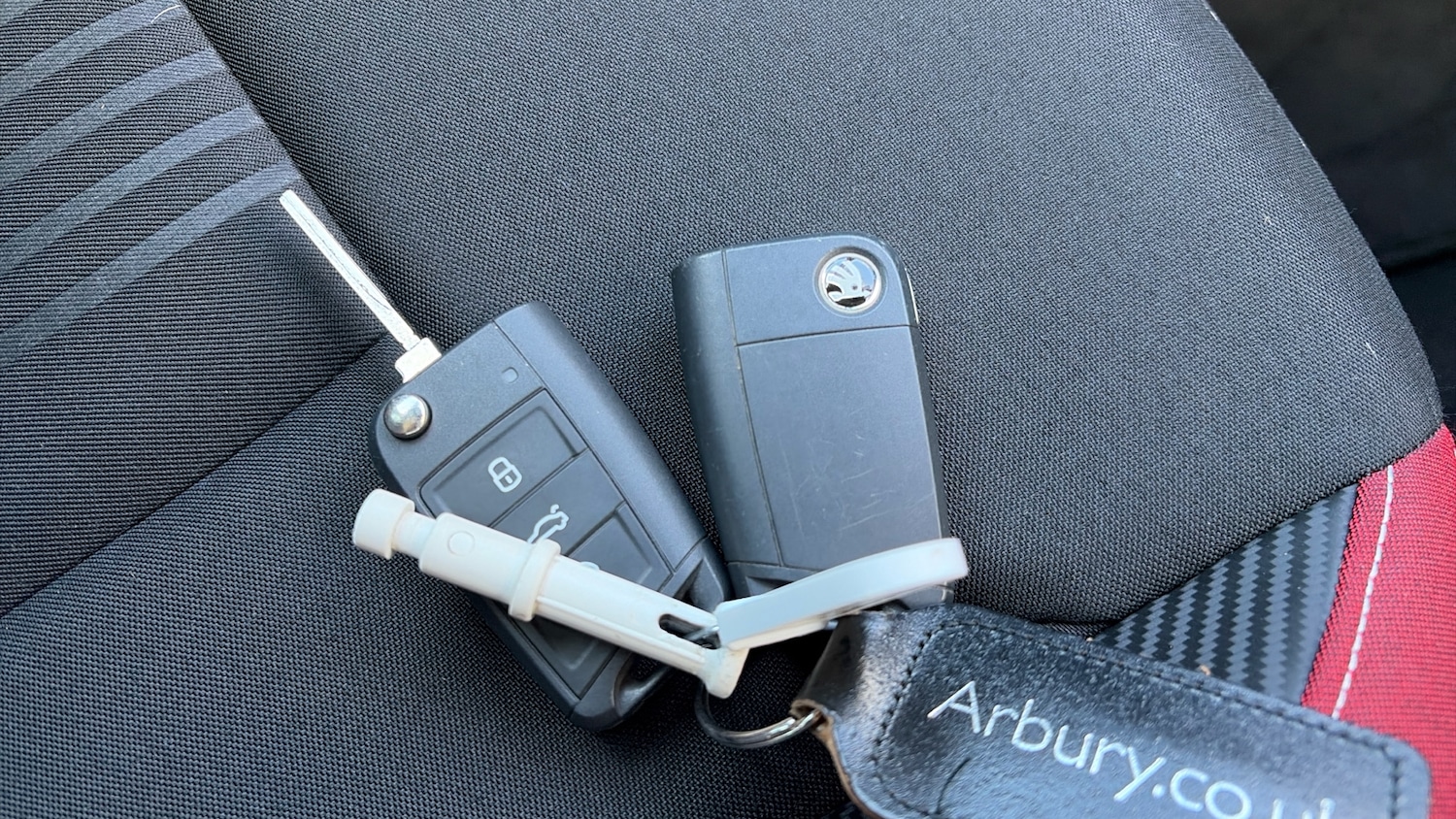 Used Skoda Kamiq 2023 for sale - 78108152: Photo 20