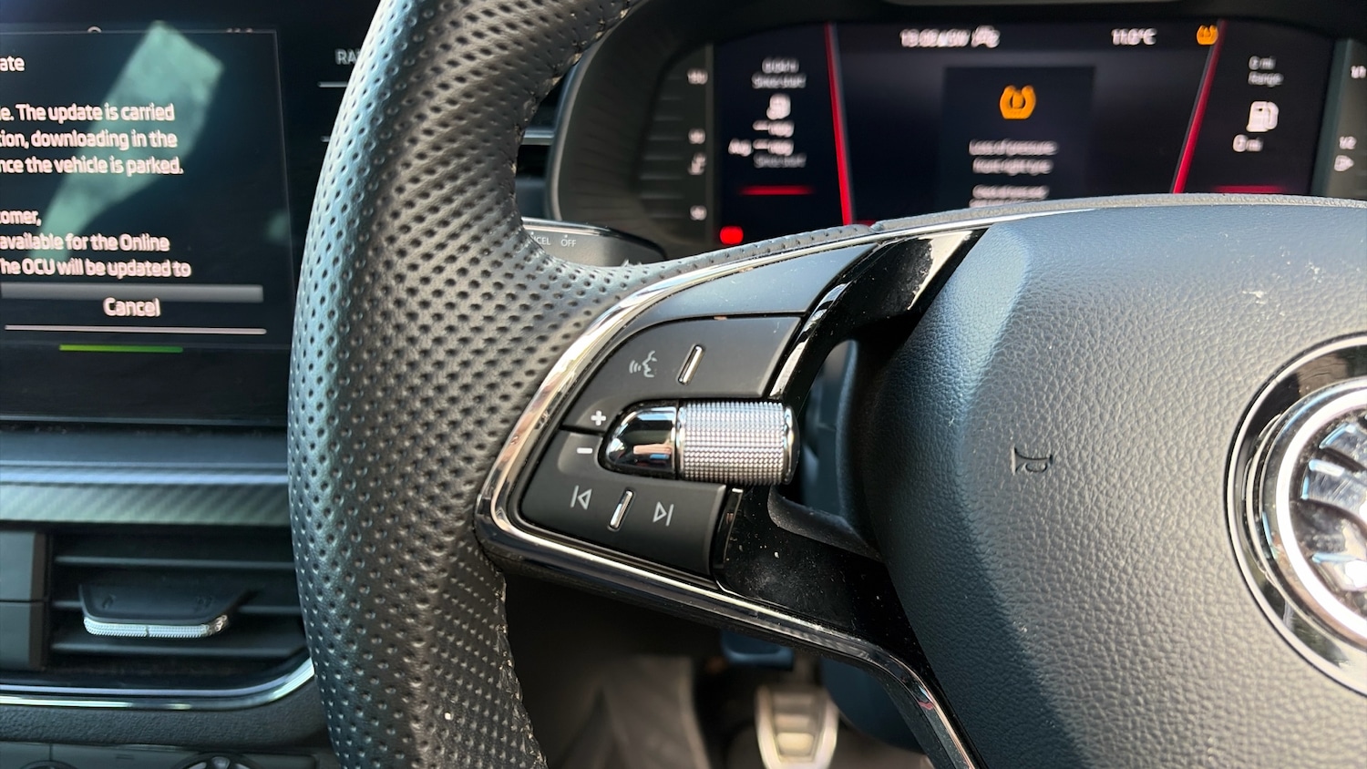 Used Skoda Kamiq 2023 for sale - 78108152: Photo 21