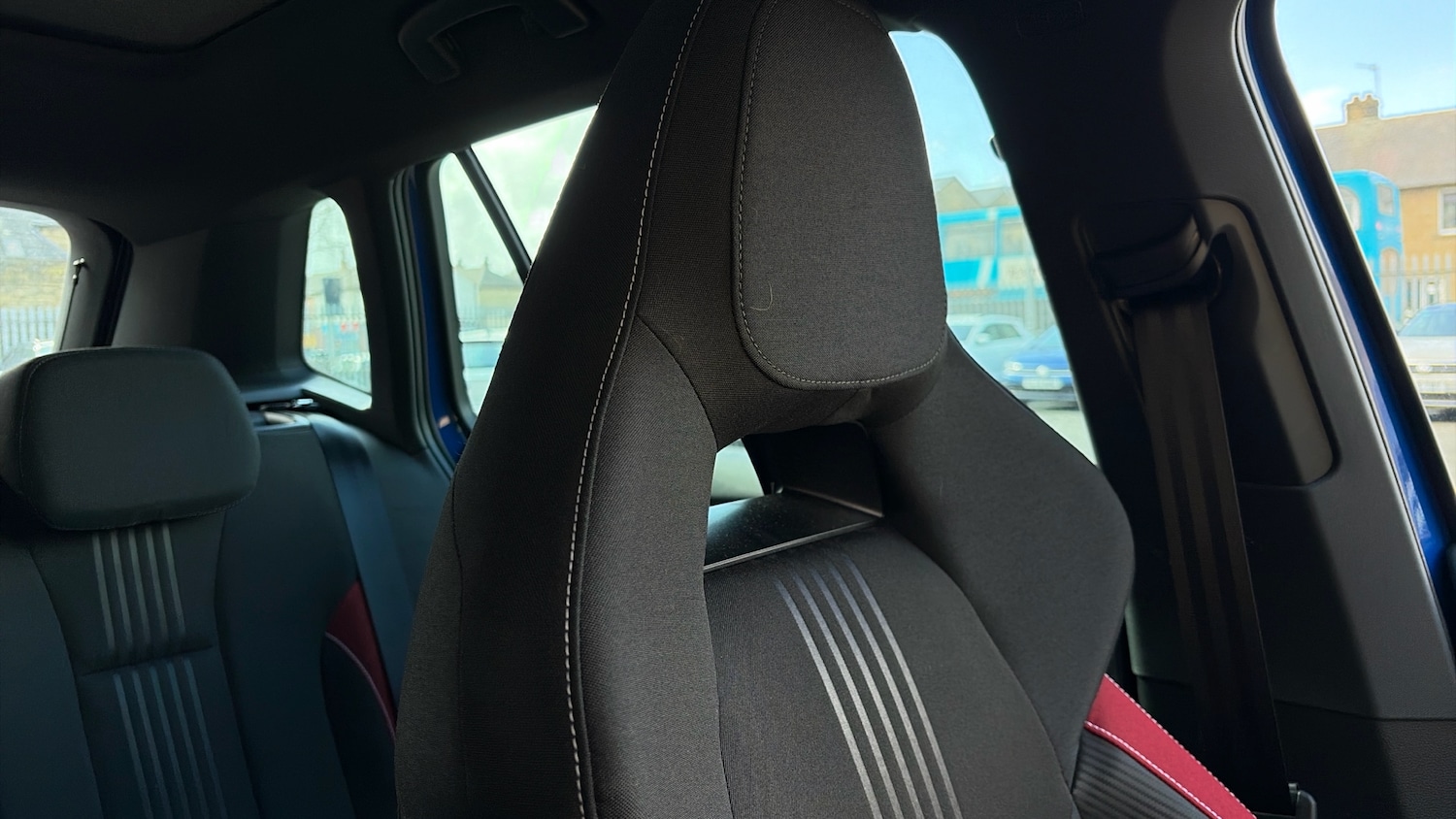 Used Skoda Kamiq 2023 for sale - 78108152: Photo 29