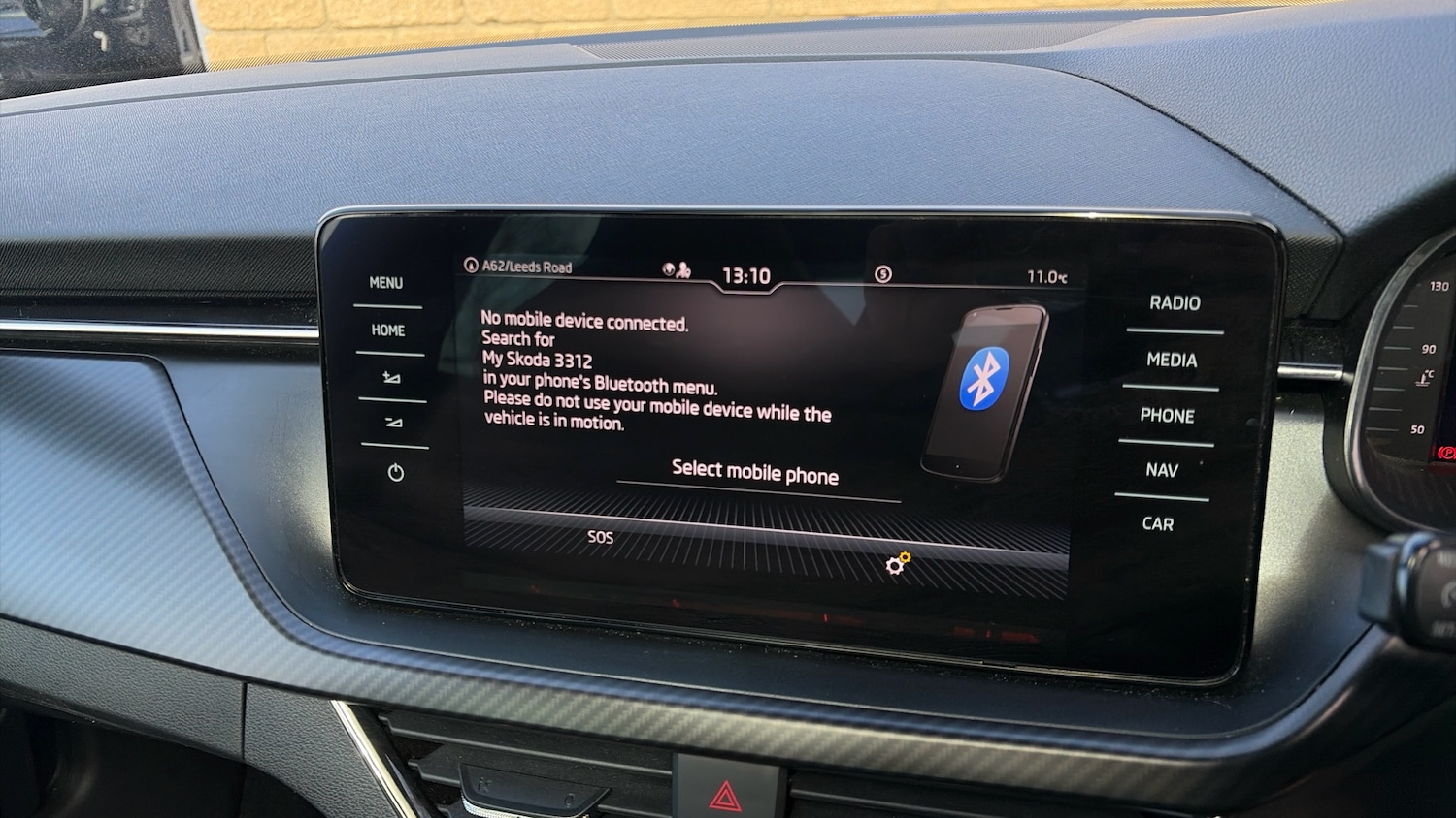 Used Skoda Kamiq 2023 for sale - 78108152: Photo 33